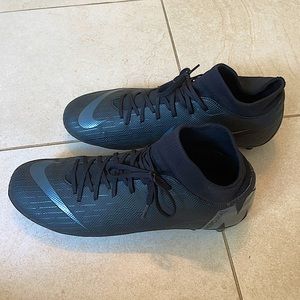 Nike Mercurial Superfly 6 Academy Mg Cleats